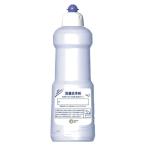 （まとめ買い）花王 設備洗浄料業務用つめかえ容器 セツビセンジョウ ツメカエヨウキ 00008023 〔×5〕