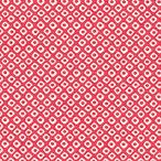 （まとめ買い）HEIKO 包装紙 和柄 半