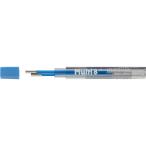  почтовая доставка отправка Pentel мульти- 8 специальный изменение сердцевина цвет сердцевина 2.0mm Sky голубой CH2-S