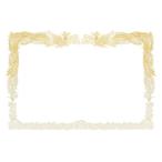  почтовая доставка отправка maru I почетный сертификат бумага A4 горизонтальный FSC GP-SHA4Y