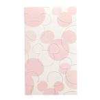 （まとめ買い）マルアイ デザイン祝儀 ぽち袋 ミッキー 桃 ノ-D40P 〔×10〕