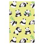 （まとめ買い）マルアイ どうぶつ ぽち袋 パンダグリーン ノ-ドウ30G 〔×10〕