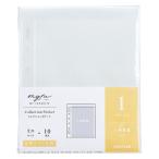 ( массовая закупка )lihi тигр bmyfa коллекция карман Mini 1 карман 2 дыра * Mini 6 дыра соответствует 10 листов входит N-3345 (×10)