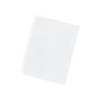  почтовая доставка отправка lihi тигр b clear карман (2 карман ) 1 комплект =10 листов ввод G49140