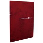 ( массовая закупка )te-ji- штамп альбом B модель B5 вертикальный type картон 8 листов *6 уровень карман красный SB-33-04 (3 шт. комплект )