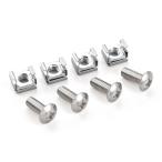  Sanwa Supply клетка гайка винт комплект 50 комплект CP-SVCNUT50