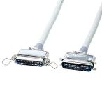  Sanwa Supply принтер удлинение кабель 5m 36pin все . линия KPU-365N