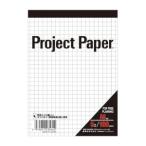 （まとめ買い）オキナ A6プロジェクト5S100枚 PMA65S 00001594 〔10冊セット〕