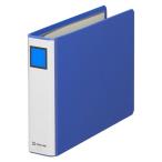 キングジム キングファイルSD A5E 青 1443アオ 00036398