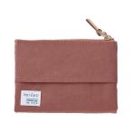 Yahoo! Yahoo!ショッピング(ヤフー ショッピング)メール便発送 キングジム ホルポ ごみ箱ポーチ 二つ折りサイズ ピンク 5730ヒン