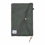 Yahoo! Yahoo!ショッピング(ヤフー ショッピング)メール便発送 キングジム ホルポ ごみ箱ポーチ スタンダードサイズ カーキ 5750カ-