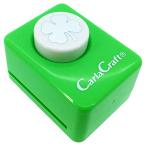 ( массовая закупка ) Karl офисная работа контейнер фигурный дырокол маленький Clover CP-1 clover 00065955 (5 шт. комплект )