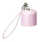 （まとめ買い）シヤチハタ プチネーム用キャップ ペールピンク XL-P2PC 〔10個セット〕