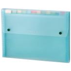 （まとめ買い）セキセイ ドキュメントファイル A4 グリーン SSS-1212-30 〔3冊セット〕