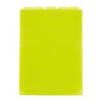  почтовая доставка отправка se регулирование aftif5 указатель папка -A4 вертикальный L зеленый ACT-915-33