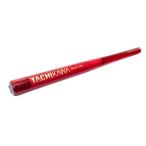  mail service shipping tachi leather P free pen axis clear red TP-25CR