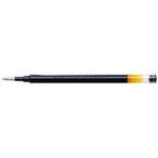 （まとめ買い）パイロット ゲルインキボールペン G-3 キャップ式用替芯 1.0mm 太字 レッド LGRF-6M-R 〔×10〕
