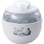 〔ギフト〕ムーミン×セレクト100 アイスクリームメーカー