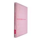 コクヨ バインダー キャンパス スリム PP表紙 B5 ピンク ル-P733P