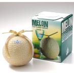 ( гурман подарок ) Shizuoka производство маска дыня (1 шар )