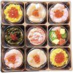 ( подарок ) маленький ... маленький блок ~ морепродукты маленький суши ...~