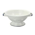 野田琺瑯コランダーCD-23W