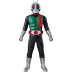 バンダイ 仮面ライダーソフビシリーズ 仮面ライダー(新1号) 3歳以上