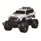 ジョーゼン ダートマックス 1/24 トヨタ ランドクルーザーGRスポーツ スーパーGT2022 FRO JRVT151-WH