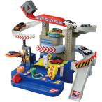 タカラトミー トミカワールド キミが運転 トミカわくわくドライブ 3歳以上