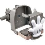  Takara Tommy Disney . поэтому . держатель для напитков серый Mickey Mouse 2 месяцев и больше 