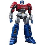 タカラトミー T-SPARK トランスフォーマー AMKシリーズ オプティマスプライム/オライオンパックス 色分け済み プラキット