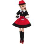  почтовая доставка отправка Takara Tommy Licca-chan платье LW-12ssi low платье комплект надеты . изменение игрушечный 3 лет и больше ( кукла продается отдельно )