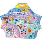 エポック社 アクアビーズ ビーズセット きらめきメルヘンセット AQ-349 6歳以上 おもちゃ 水 水でくっつく メイキングトイ