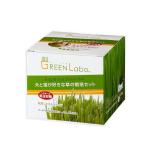 ( массовая закупка )eimklieitsuGEEN Labo Dog &amp; Cat GrassSet собака . кошка . нравится .. культивирование комплект (×12)