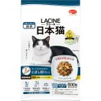 猫用ドライフード