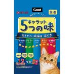 猫用ドライフード