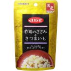 （まとめ買い）デビフペット 若鶏のささみ&amp;さつまいも 100g 犬用 ドッグフード 〔×24〕