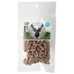 マルジョー＆ウエフク 鹿肉ジャーキーミニカット 野菜 45g 犬用おやつ