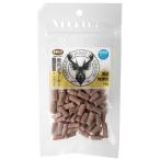 マルジョー＆ウエフク 鹿肉ジャーキーミニカット チーズ 45g 犬用おやつ
