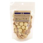 ペットプロ 国産おやつ おいしいクッキー 65g 犬用おやつ