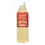  earth для домашних животных питьевая вода amino petsu500ml