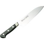 ミソノ UX10 三徳包丁 刃渡り180mm NO.781 本刃付け ツバ付 MISONO 包丁 １８０ｍｍ 日本製 国産 三徳180mm ＵＸ10 ピュアステンレス鋼 ステンレス鋼