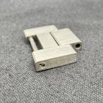 カルティエ Cartier 純正 パシャC コマ ステンレススチール 駒 約18mm パシャ