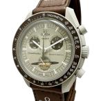 オメガ スウォッチ MISSION TO SATURN ス�