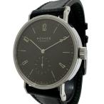 ノモス NOMOS タンゴマット 38 スモールセコンド 手巻き メンズ