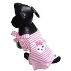 セール品以外のお買い物をしたらおまけ!ワンピース DOGO〓/PuppyPAWer Bunny Dress