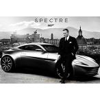 映画 007 スペクター ポスター 約90x60cm 007 SPECTRE ジェームズ ボンド ダニエル・クレイグ クリストフ・ヴァルツ 映画 007 スペクター ポスター 約90x60cm 007 SPECTRE ジェームズ ボンド ダニエル・クレイグ クリストフ・ヴァルツ