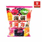 ... прекрасный сила pi-chi серый p манго тест ассортимент 18g×30 штук входит ×1 конняку желе .. желе диета еда низкий калории еда 