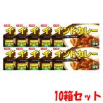 【10箱セット】大同株式会社 メタルインドカレー 中辛 180g×10個セット マイルドにじっくり煮込んだ伝統の味 スパイシー