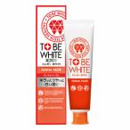  палец на ноге Be * белый лекарство для зубной паста 100g[ квази наркотики ]